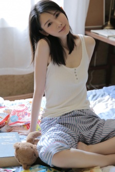女快递员的美味2